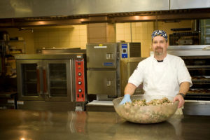 Dining Services at Sheridan Memorial Hospital