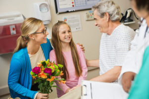 Visiting hours at Sheridan Memorial Hospital