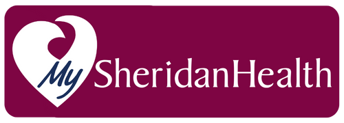 MySheridanHealth MySheridanHealth