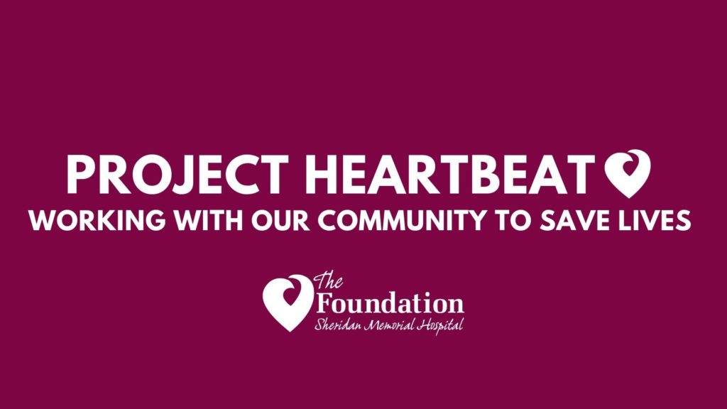 SMH Project Heartbeat