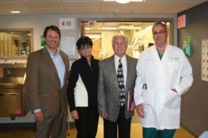 Sheridan Memorial Hospital Cardiology Patient Stories