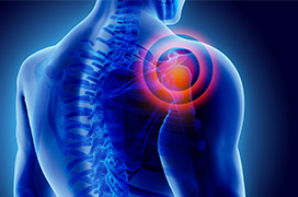 Sheridan Memorial Hospital Orthopedics Conditions Joints