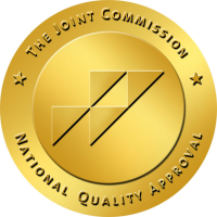 The Joint Commission Logo