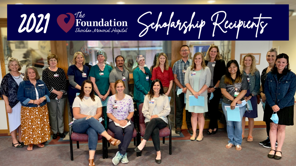 SMH Foundation Award Scholarships