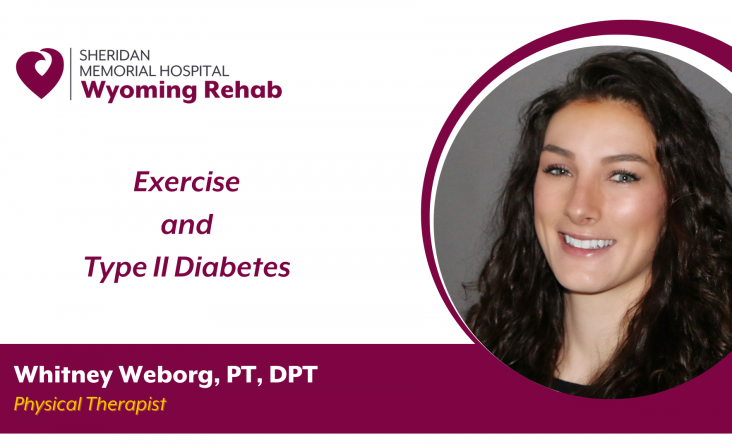 Exercise and Type II Diabetes