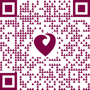 My Sheridan Health QR Code