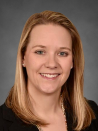 Shay Ballew Audiologist