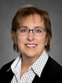 Brenda Fischer, MSN, FNP-BC