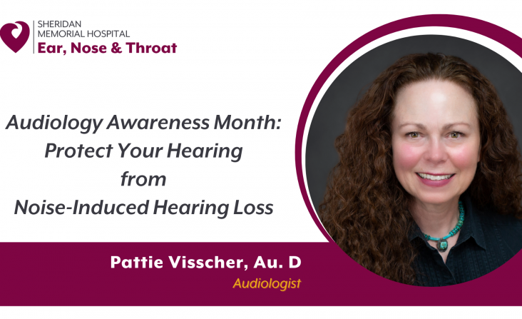 Audiology Awareness Month: Protect Your Hearing from Noise-Induced Hearing Loss