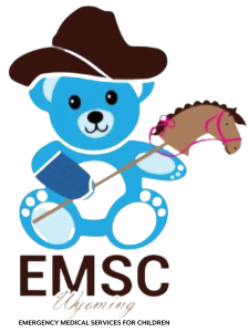 EMERGENCY MEDICAL SERVICES FOR CHILDREN