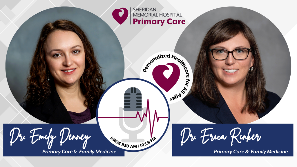 Denney & Rinker - Personalized Healthcare for All Ages Public Pulse - March 13 2023