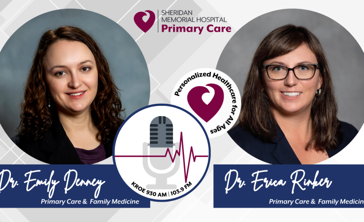 Personalized Healthcare for All Ages at SMH Primary Care