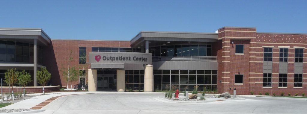 Outpatient Center Outpatient Center