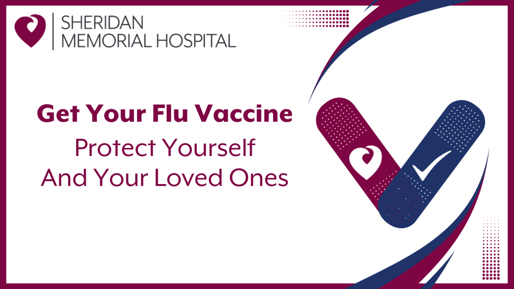 Get Your Flu Vaccine – Protect Yourself and Your Loved Ones