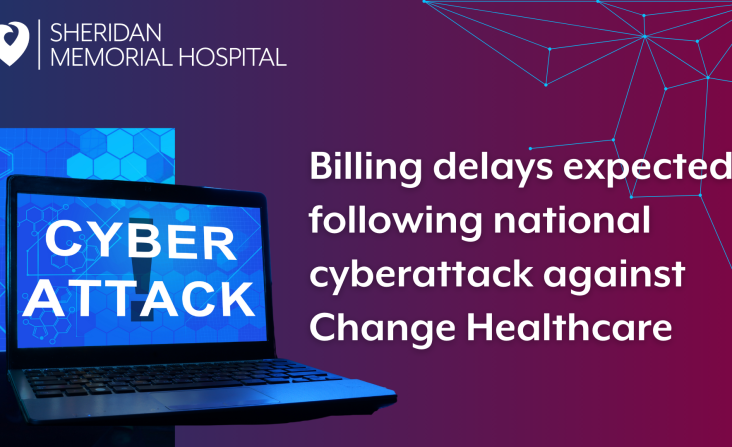 Billing delays expected following national cyberattack against Change Healthcare