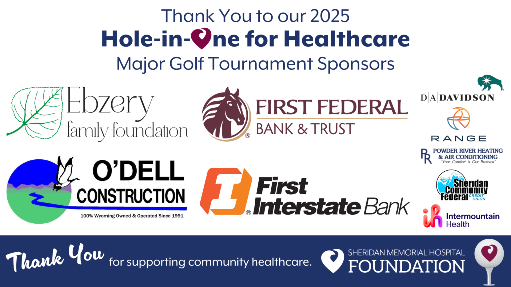 2025 Foundation Golf Wrap Up - ENEWS - 1920 x 1080 - In Article