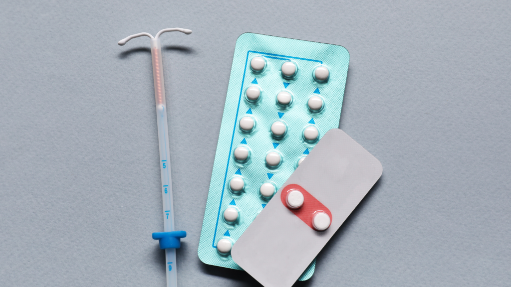 Birth control