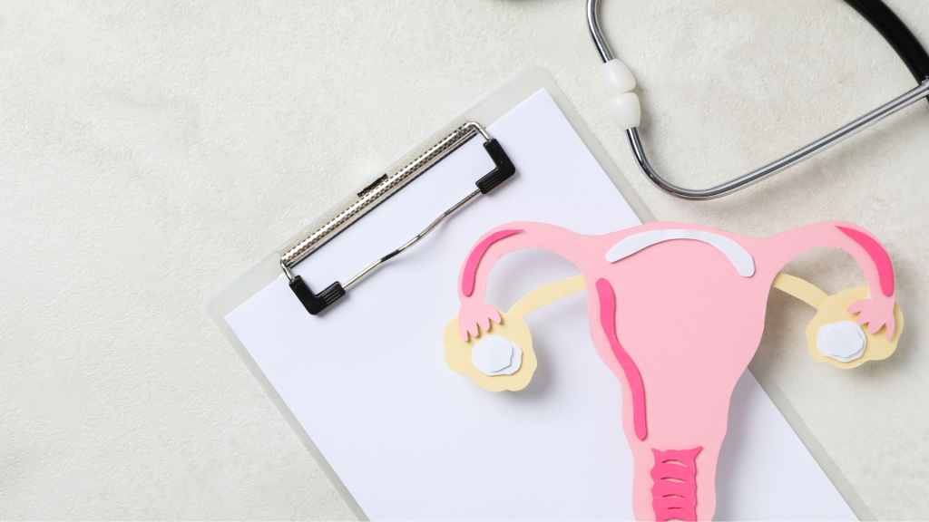 hysteroscopy