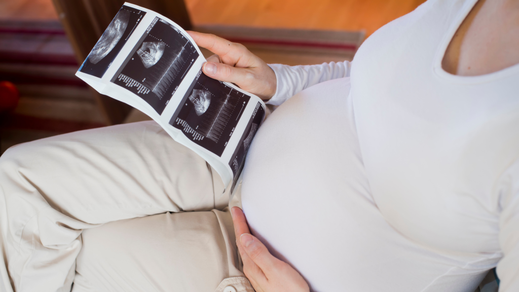 Pregnancy