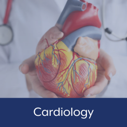 Cardiology