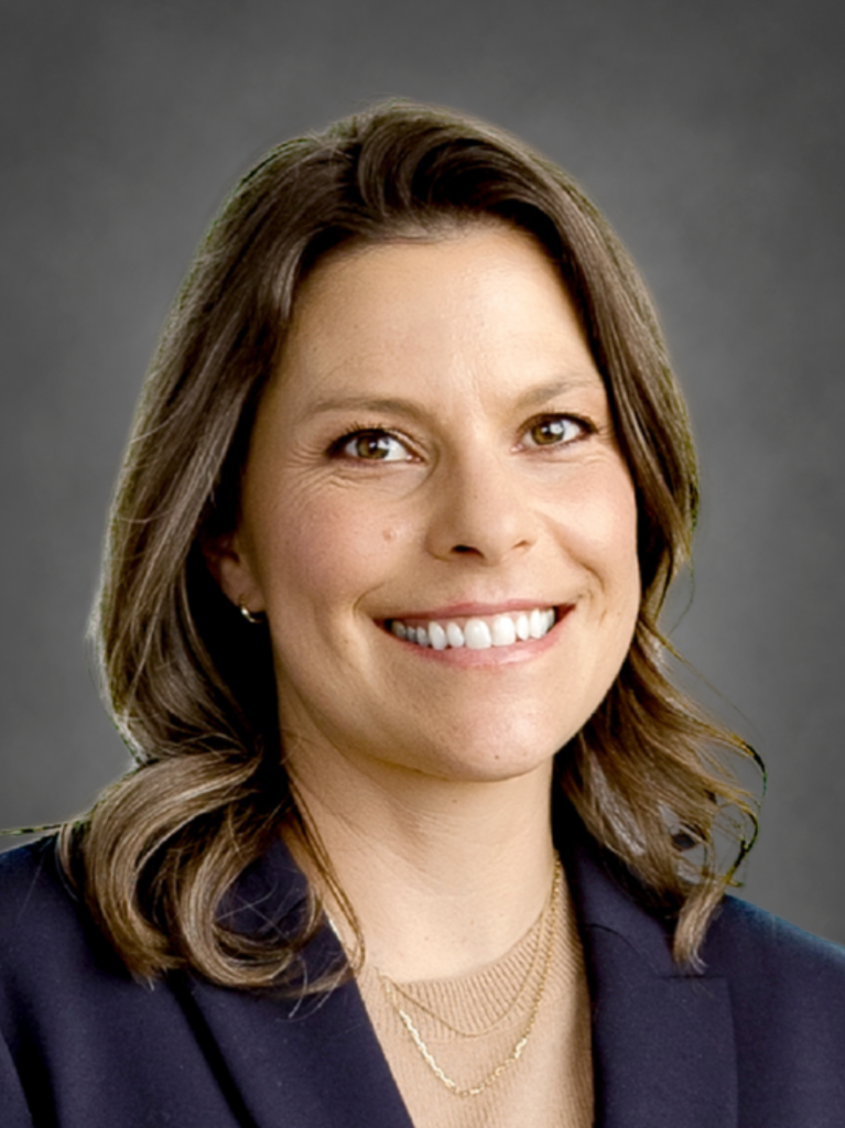 Foundation Director Photo - Denise Ebzery - 200 x 267