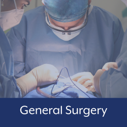 General surgery