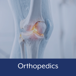 Orthopedics