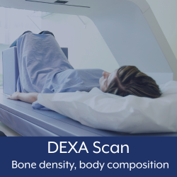 DEXA Scan