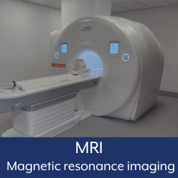 MRI