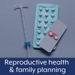 Reproductive health