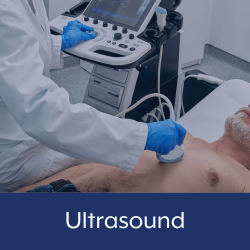 Ultrasound