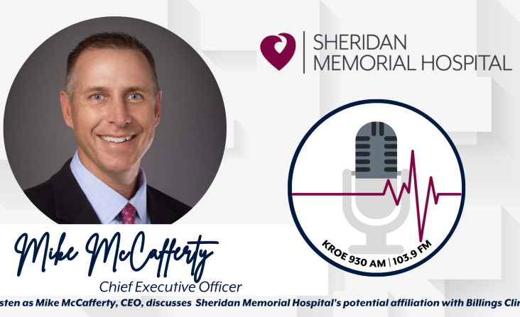 CEO Mike McCafferty joins Public Pulse to discuss affiliation