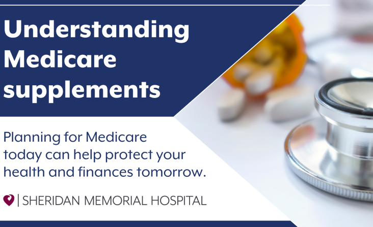 Understanding Medicare supplements