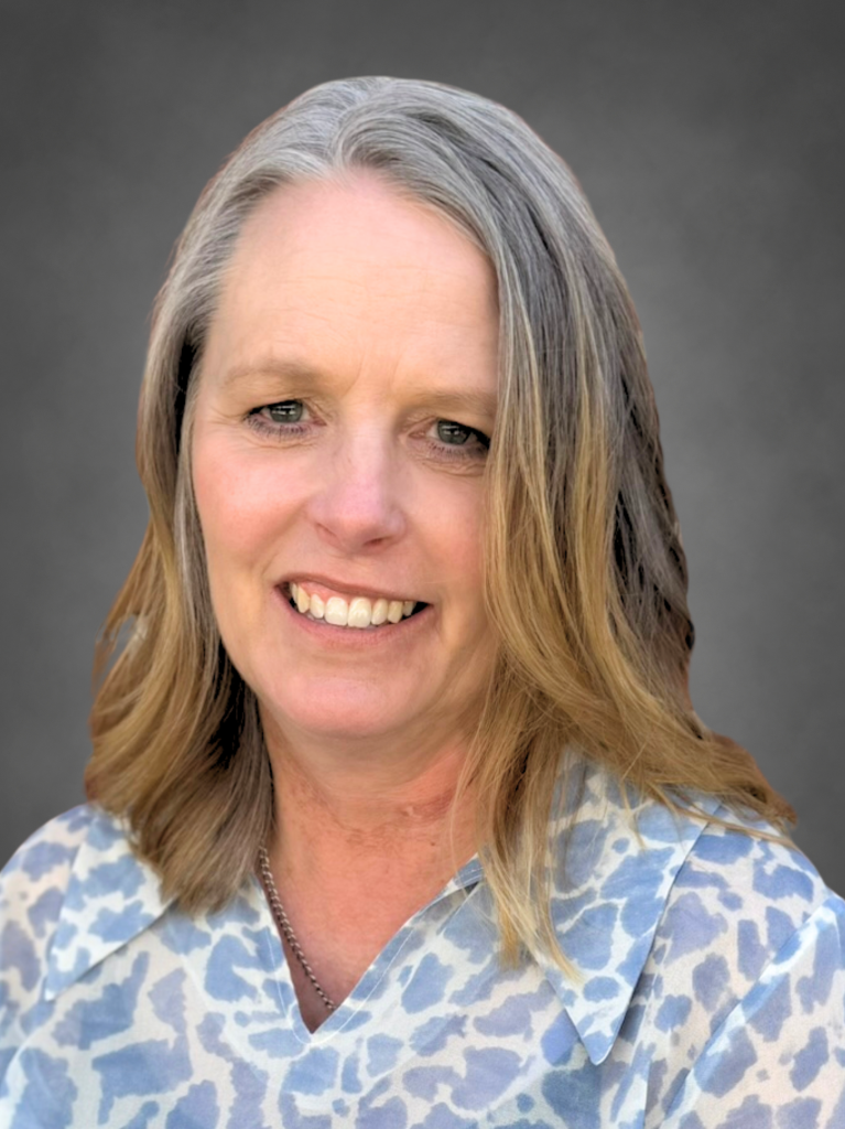 Foundation Director Photo - Tami Afdahl - 200 x 267