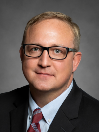 Kevin Kessner