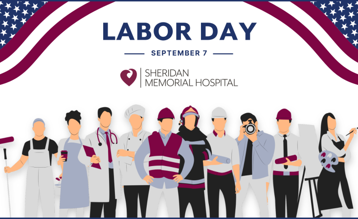 Labor Day 2026 adjusted hours and office closures