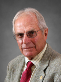 Richard Garber