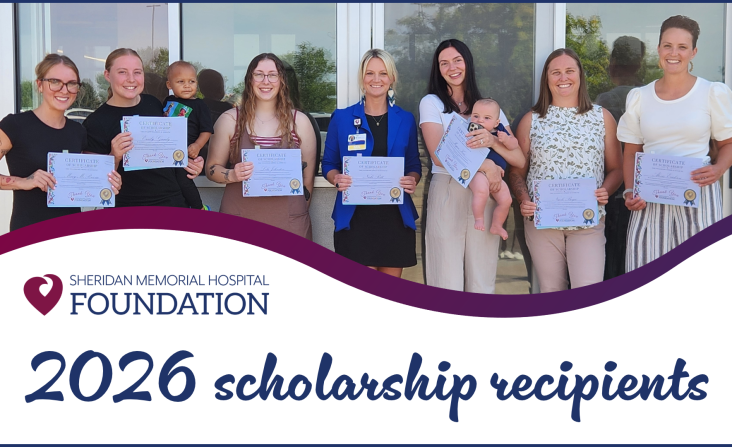 Protected: SMH Foundation awards clinical education, certification scholarships at annual meeting